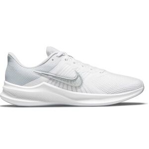 Nike Downshifter 11 Women’s Running Shoes CW3413-100 Size 7